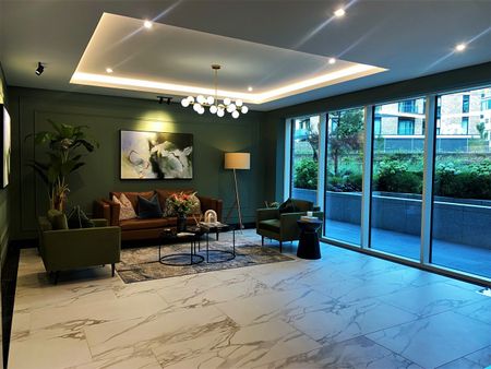 1 Bed Flat, Lockgate Road, SW6 - Photo 5