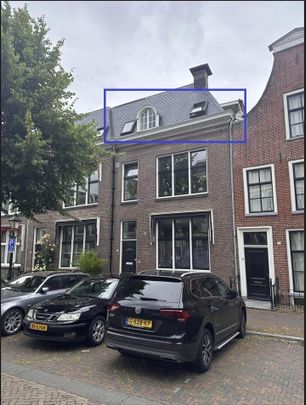 Speelmansstraat, 4, Leeuwarden - Photo 1