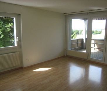 3.5-Zimmerwohnung an bevorzugter, ruhiger Wohnlage - Photo 1
