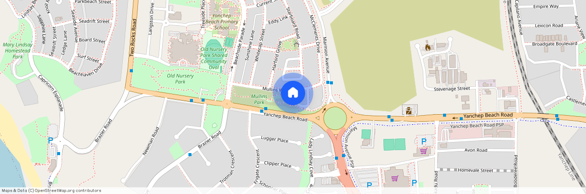 6 Tiller Turn, WA 6035, Yanchep