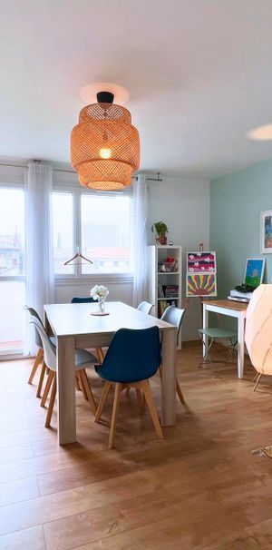 Location Appartement 1 pièce 23m² TOULOUSE 31500 - Photo 1