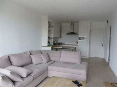Appartement te Borgerhout (2140) - Photo 2