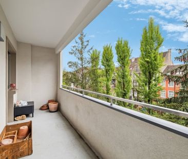 2.5 Zimmer, 51 m², 2. Stock - Photo 5