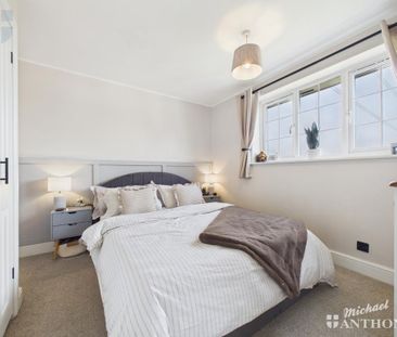 2 bedroom cluster house to rent - Photo 4