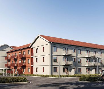 Odlingsgatan, Ytterby - Foto 6