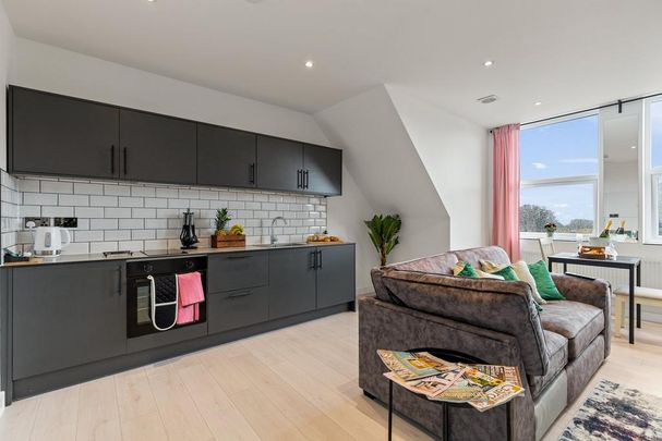 1 bedroom apartment to rent - Photo 1