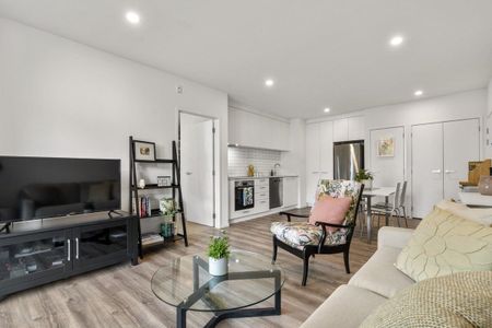 Immaculate Ground Floor One Bedroom Apartment - Photo 2