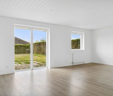 3-værelses Rækkehus på 85 m² i Ørbæk - Foto 3