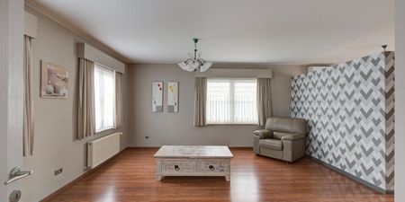 Woning te huur in Grote-Spouwen voor € 1.350 met 4 slaapkamers - Foto 4