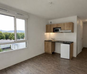 Appartement 1 pièce - Photo 3