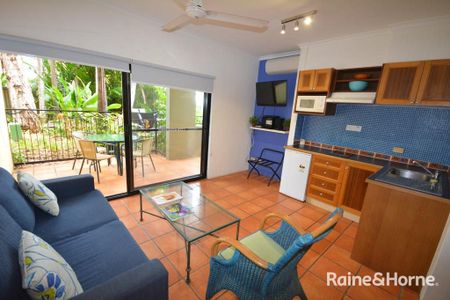 32/62-64 Davidson St (Reef Club Resort): - Photo 4