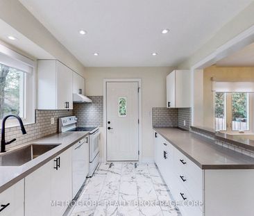 For Lease - 1480 freeport Drive, Mississauga, Ontario - Photo 4