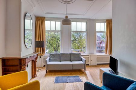 Herengracht 132, Pancras-Oost, 2312LH, Leiden - Foto 3