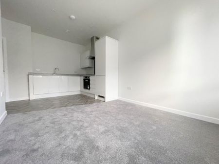 1 bedroom apartment to rent - Photo 3