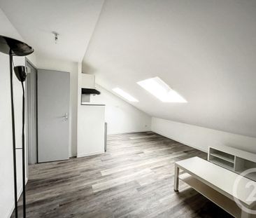 Location Appartement 1 pièce 14m² RIOM 63200 - Photo 5
