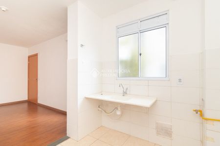Apartamento com 1 quarto e 39m² para alugar em Vila Nova, Porto Alegre. - Foto 5
