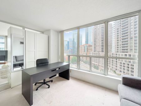 For Lease - 24 Wellesley Street Unit# 1113, Toronto, Ontario - Photo 2