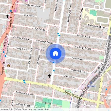 8/26 Mclennan Street, Qld 4010, Albion