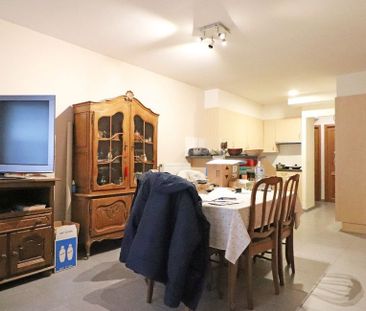 Gelijkvloers app. te huur in Meulebeke voor € 650 met 2 slaapkamers - Photo 2