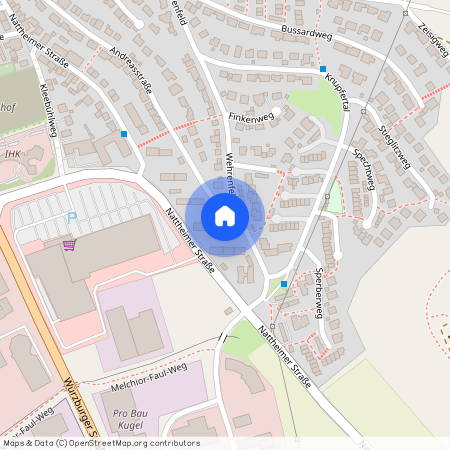 Nattheimer Str. 103, 89520 Heidenheim OT Schnaitheim