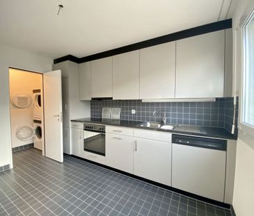3.5 Zimmer, 82 m², 2. Stock - Photo 3