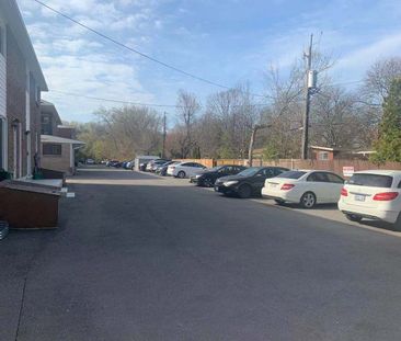 For Lease - 358 Glenridge Avenue Unit# unit 4, St. Catharines, Ontario - Photo 6