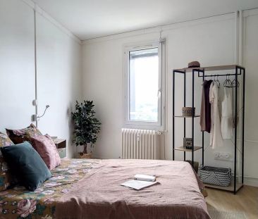 Location appartement T1 38.18m² à Reims (51100) - Photo 4