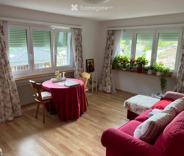 4 Zimmer, 100 m² - Photo 1