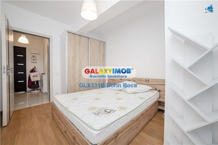 Apartament 2 Camere - BLOC NOU (Aleea Mizil) - Centrala Proprie - Fotografie 5