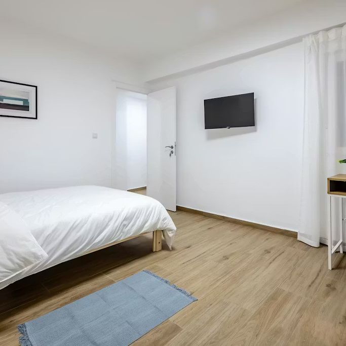 Carrer dels Germans Villalonga, Valencia, Valencian Community 46020 - Photo 1