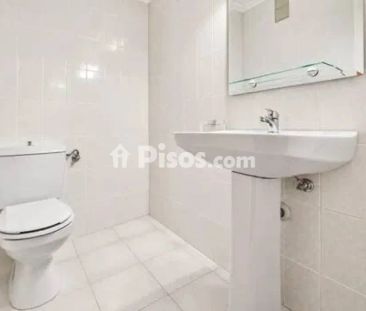 Piso en alquiler en Pla del Bon Repòs - Foto 5