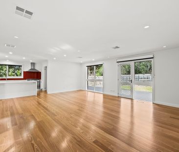 Refreshed Family Home Walking Distance to Vermont SC! - Photo 5