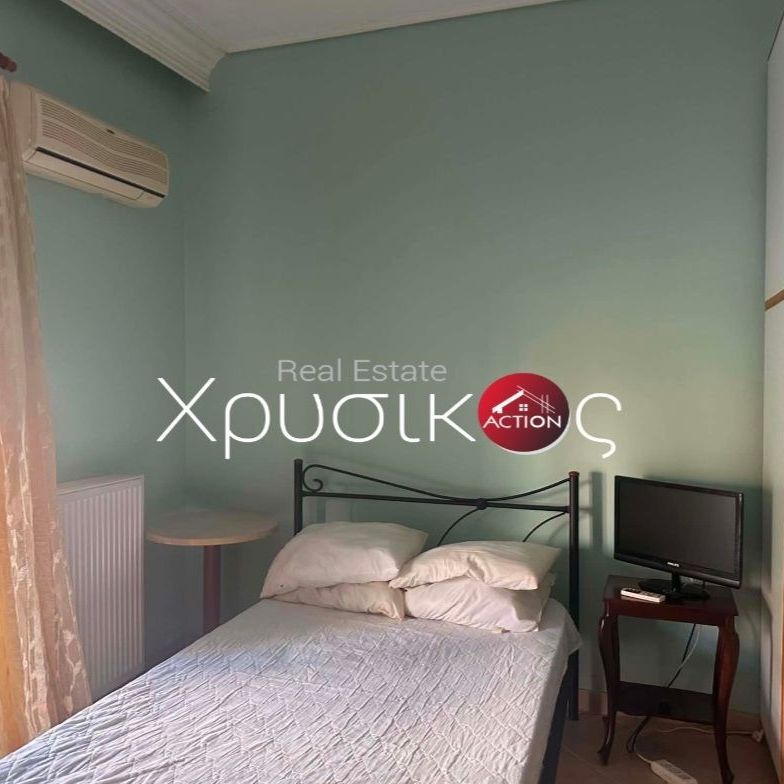 Studio/Γκαρσονιέρα για ενοικίαση Άναυρος (Βόλος) - Photo 1