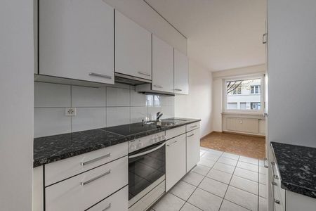 Living in the popular Gotthelf quarter - Foto 4