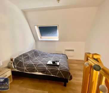 Location Appartement 1 pièce 32m² LE HAVRE 76600 - Photo 3
