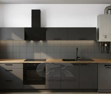 Location Appartement 3 pièces 66m² MONTIGNY LES METZ 57950 - Photo 1