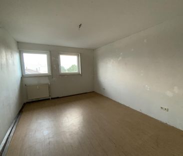 Helle 3-Zimmer Wohnung in Grünstadt - Photo 1