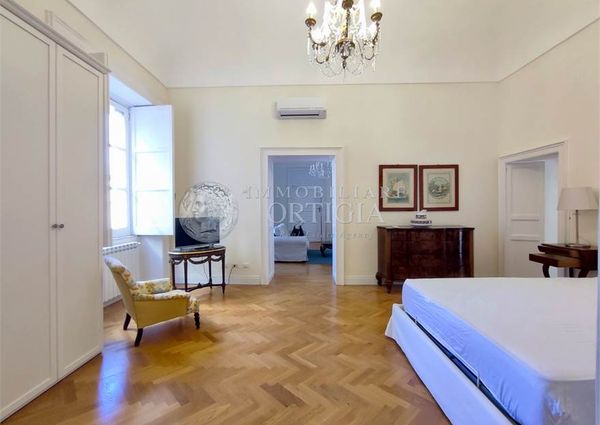 4 o più locali In Affitto a Siracusa