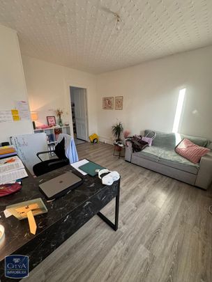 Location Appartement 2 pièces 40m² LE HAVRE 76600 - Photo 1