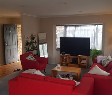 Family-Friendly 3-BDR | Botany Downs School Zone - Photo 6