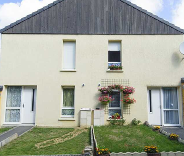 À louer Pavillon T5 90.43 m - Photo 2