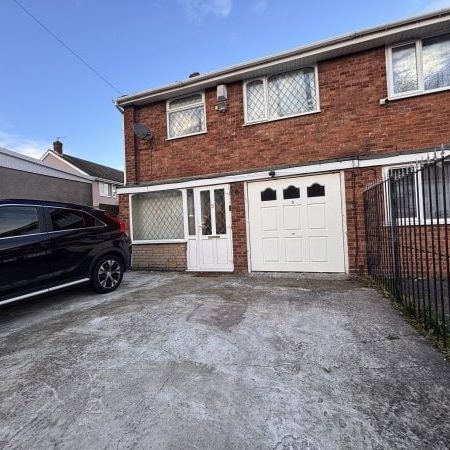 Harden Close, Walsall, WS3, Property for rent - Photo 1