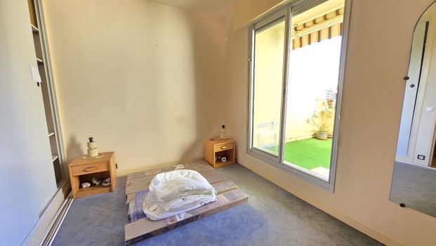 Appartement de 47 m2 à Biarritz - Photo 1