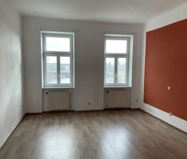 68m² 2 Zimmer-WG-Wohnung / Nähe Augarten - Foto 6