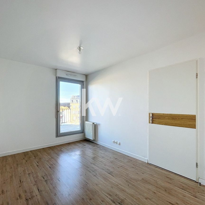 Appartement NANGIS - Photo 1