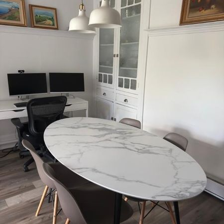 🏡 À louer – Charmant 4 ½ rénové à Villeray - Photo 4