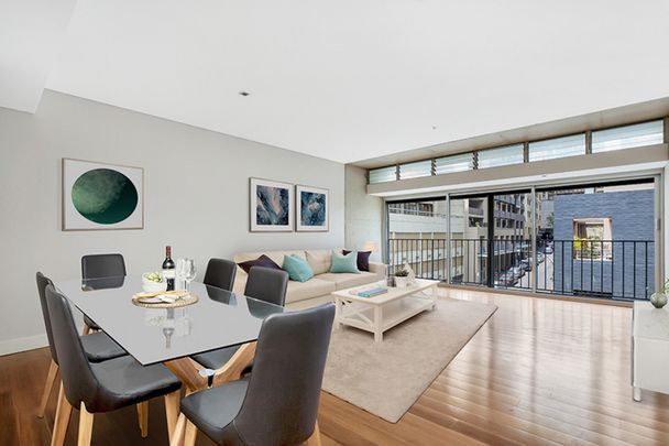 407/21 Brisbane Street, Surry Hills NSW 2010 - Apartment For Rent | Domain - Photo 1