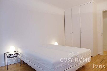 Appartement en location | Neuilly-sur-seine - Photo 3