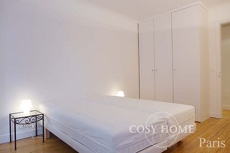 Appartement en location | Neuilly-sur-seine - Photo 2