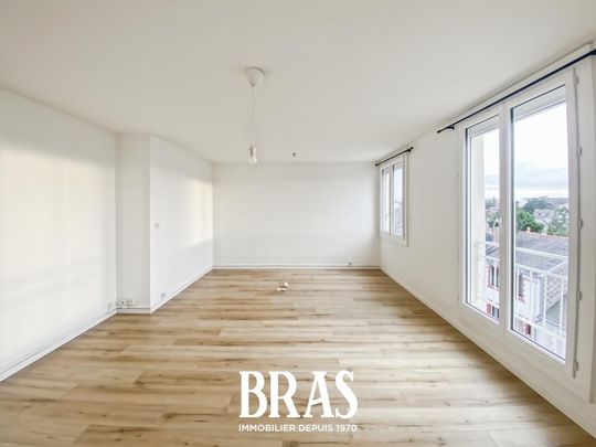 Location Appartement 2 pièces 47m² NANTES 44000 - Photo 1